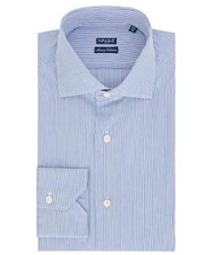 camicie strette uomo