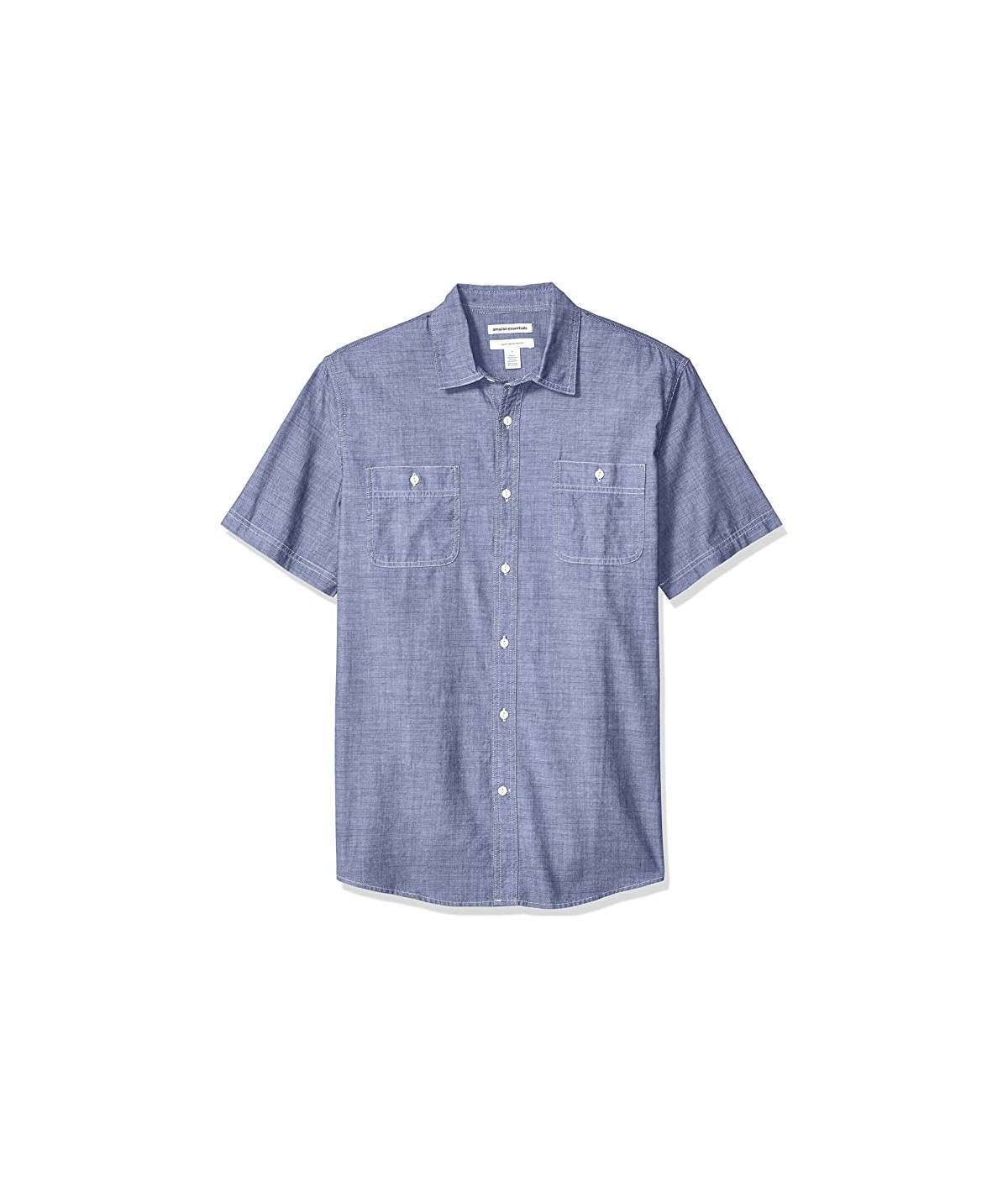 camicia uomo manica corta